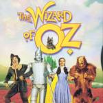 Wizard of Oz (met Judy Garland)