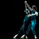 Nationale Ballet, pas-de-deux William Forsythe
