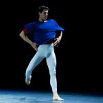 Nationale Ballet, Solo, Hans van Manen