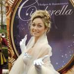 Do als Cinderella - foto PR De Efteling