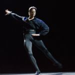 Nationale Ballet, Tango, Hans van Manen