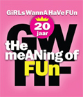 Girls Wanna Have Fun