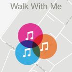 Walk with me app