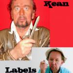 Kean | Labels