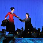 Mary Poppins (foto Deen van Meer)
