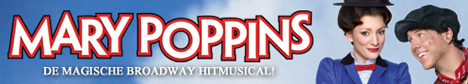 Mary Poppins