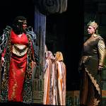 Nabucco Open Air door Silesian State Opera
