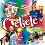 Oebele DVD