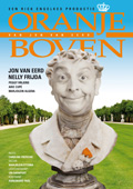 Oranje Boven