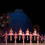Groot Russische Balletfestival