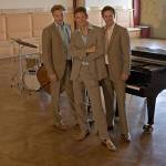 Peter Beets Trio (foto Genevieve Ruocco)