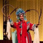 Peking Opera Troupe