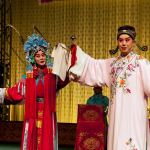 Peking Opera Troupe