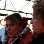 Haarlem schreeuwt om cultuur - Mylou Frencken & Brigitte Kaandorp