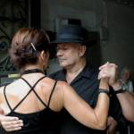 Tango- en Flamencofoon